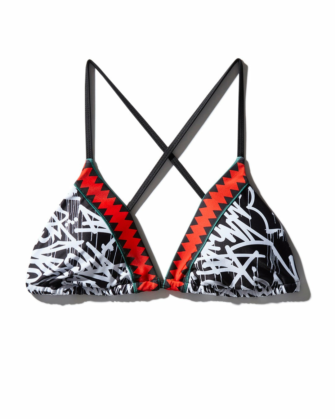 Sprayground SCRIBBLE BIKINI