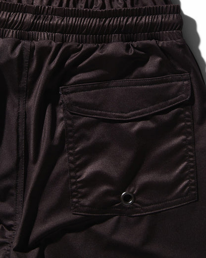 Sprayground KIDS JAPAN WAVE SWIM TRUNKS (BLACK)