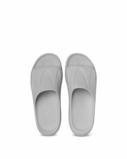 Sprayground SHARK SLIDE (WHT)