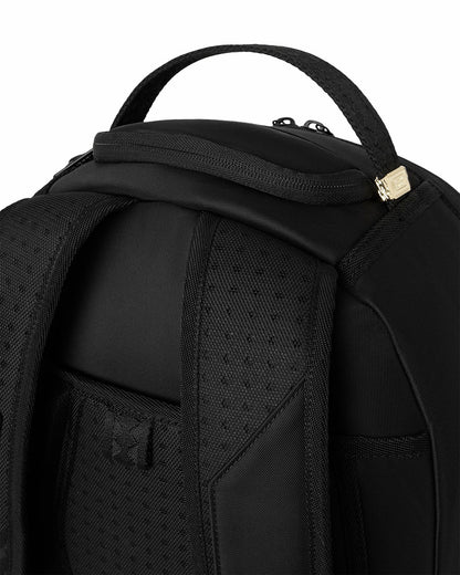 Sprayground SHARK CENTRAL PASSPORT (BLUE) BACKPACK