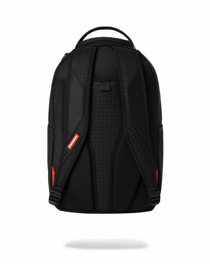 Sprayground SHARK CENTRAL PASSPORT (BLUE) BACKPACK