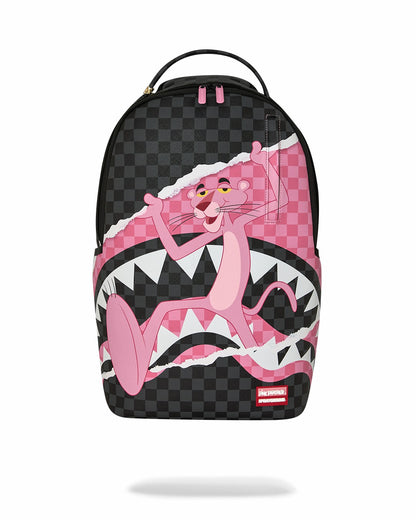 Sprayground PINK PANTHER BREAK THRU BACKPACK
