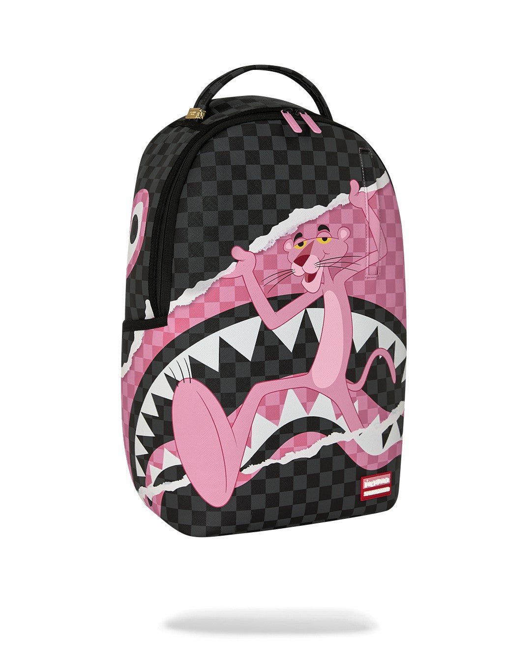 Sprayground PINK PANTHER BREAK THRU BACKPACK