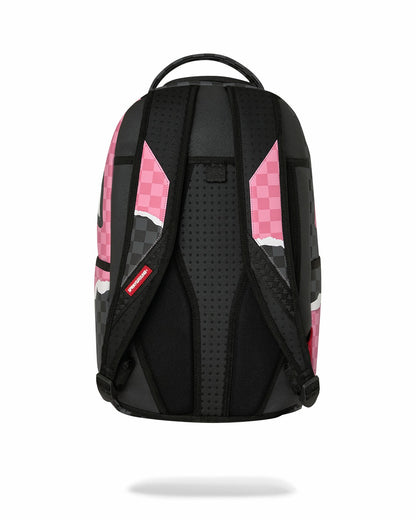 Sprayground PINK PANTHER BREAK THRU BACKPACK