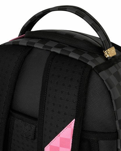 Sprayground PINK PANTHER BREAK THRU BACKPACK