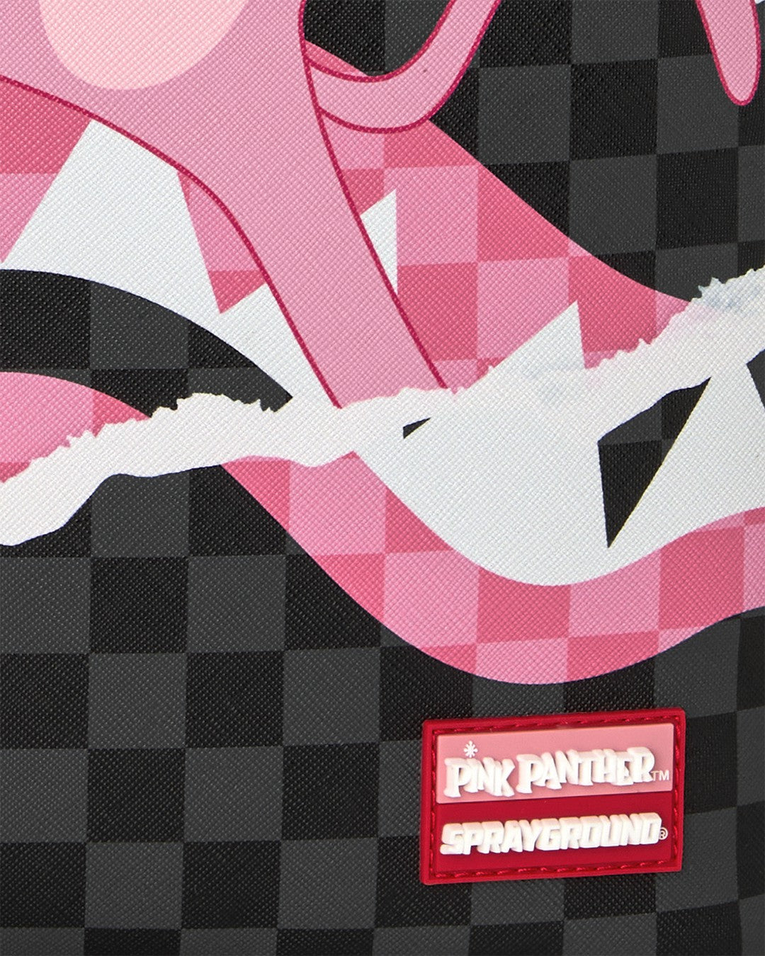 Sprayground PINK PANTHER BREAK THRU BACKPACK