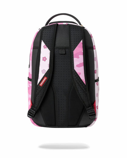 Sprayground SUSIE RUGRATS FLOWERS BACKPACK