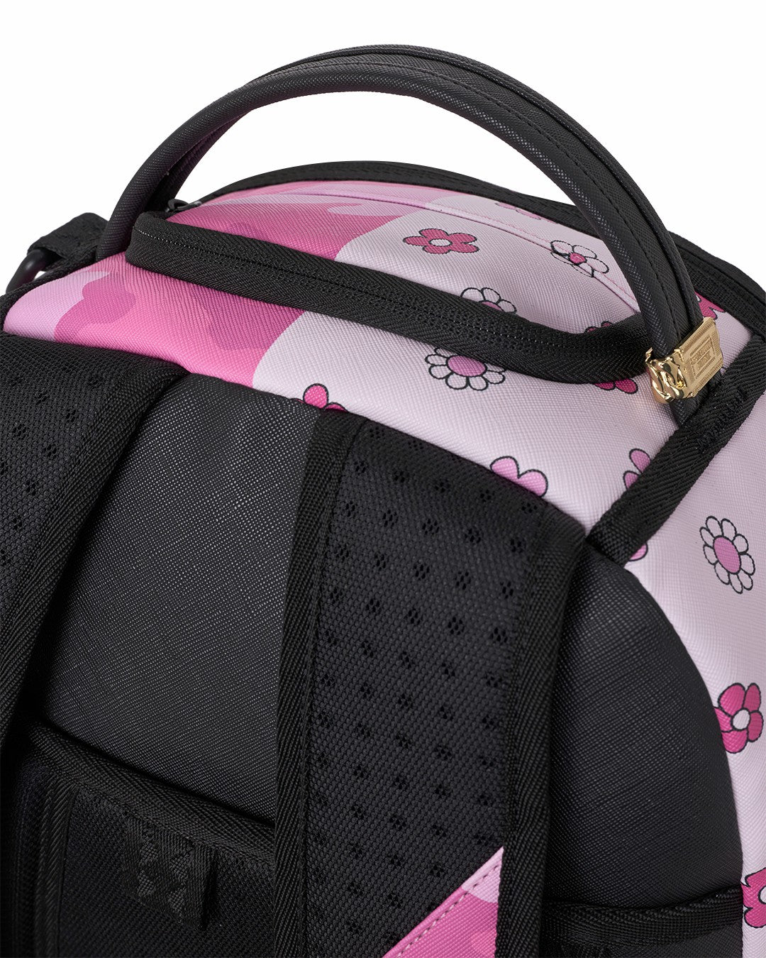 Sprayground SUSIE RUGRATS FLOWERS BACKPACK