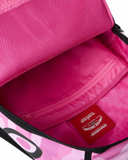 Sprayground SUSIE RUGRATS FLOWERS BACKPACK