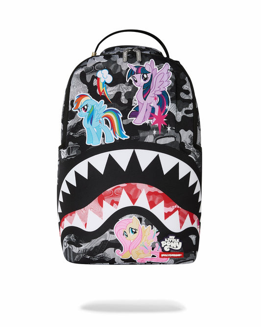 Sprayground MY LITTLE PONY MAGIC BACKPACK