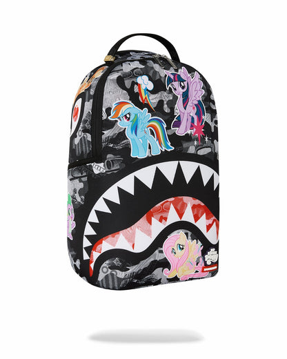 Sprayground MY LITTLE PONY MAGIC BACKPACK