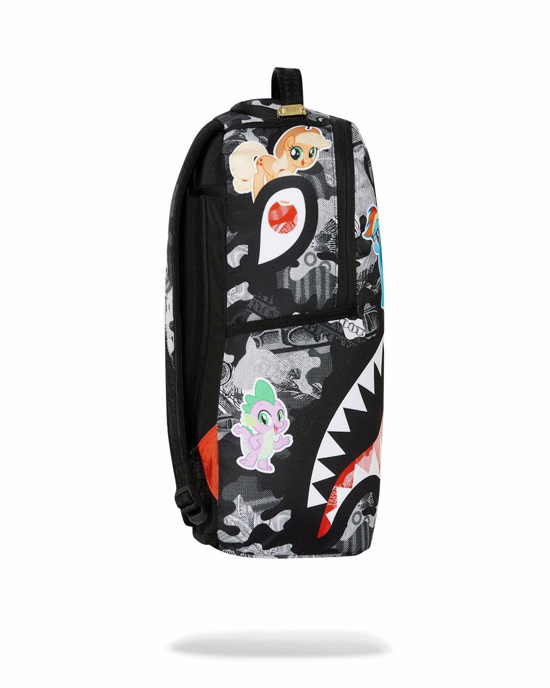 Sprayground MY LITTLE PONY MAGIC BACKPACK