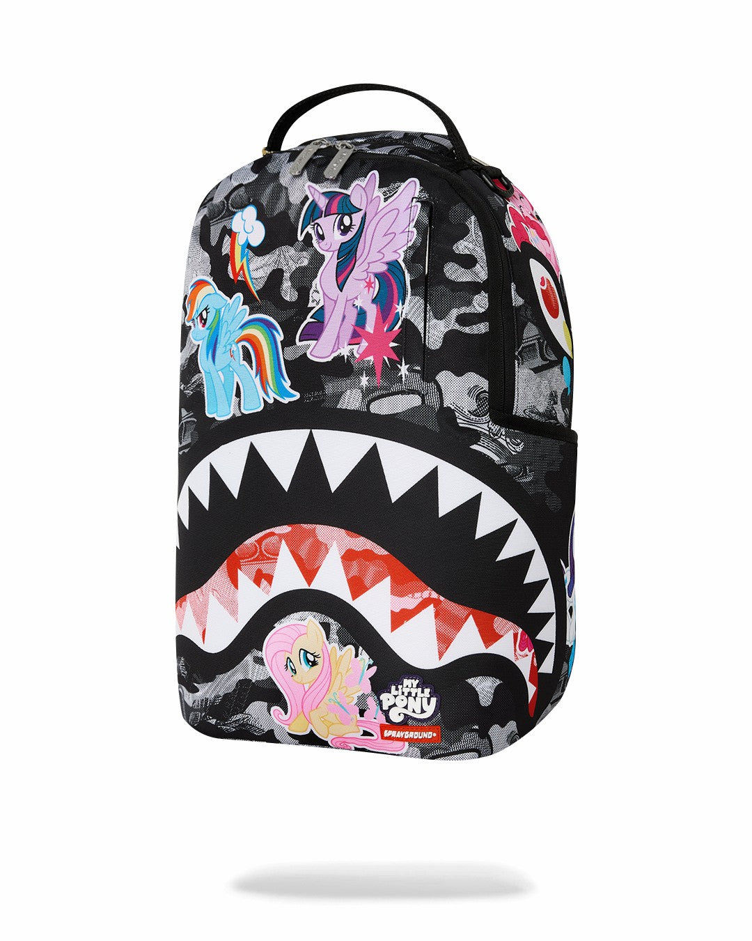 Sprayground MY LITTLE PONY MAGIC BACKPACK