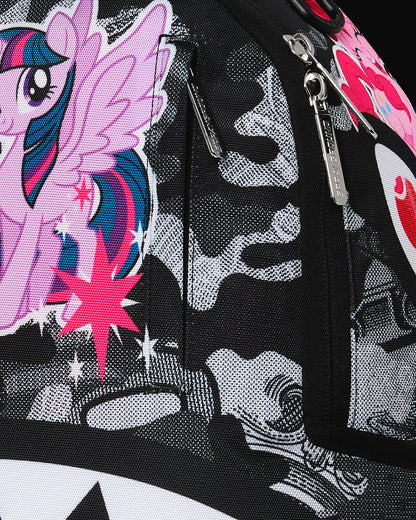Sprayground MY LITTLE PONY MAGIC BACKPACK