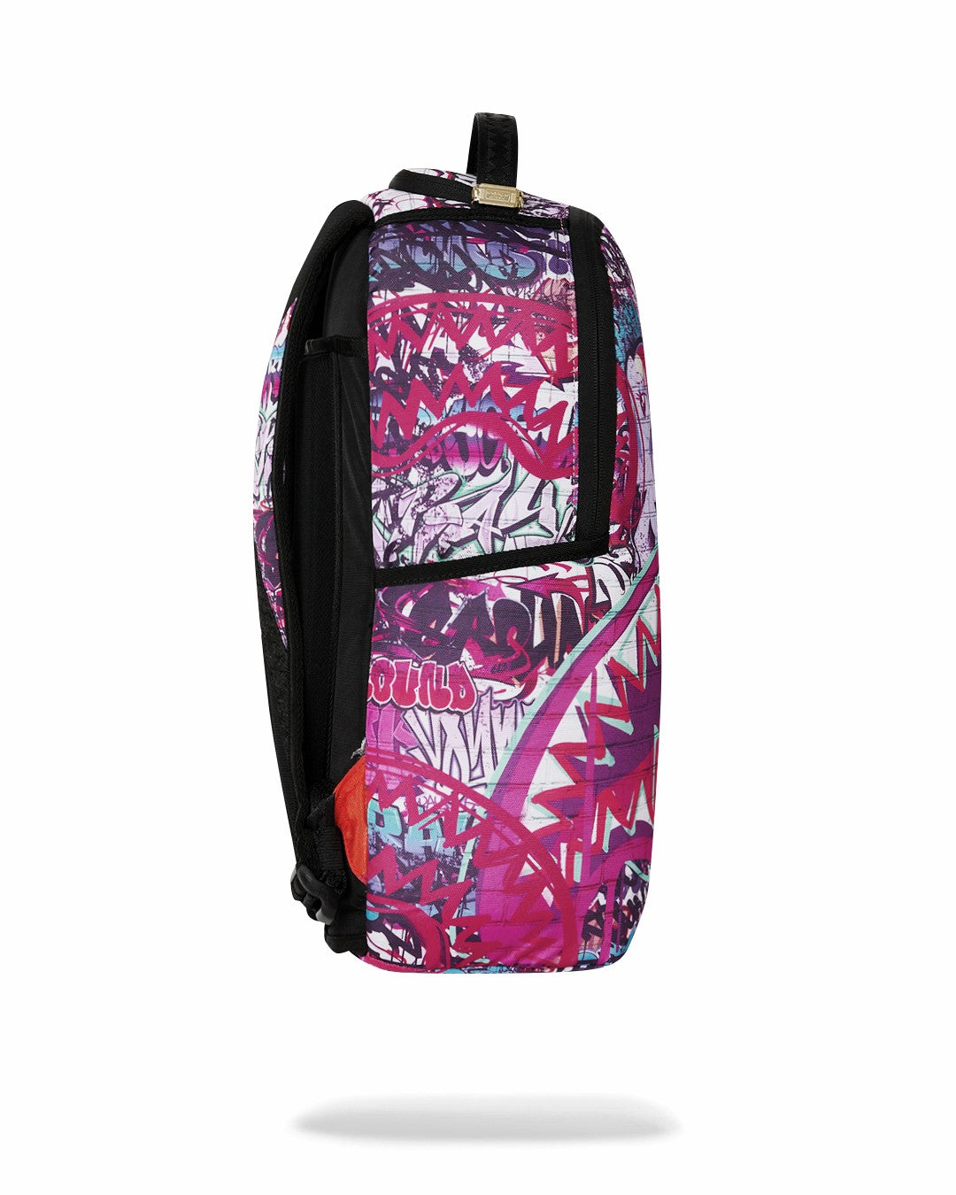 Sprayground MY LITTLE PONY STREET ART BACKPACK