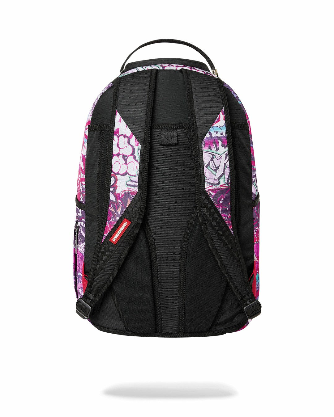 Sprayground MY LITTLE PONY STREET ART BACKPACK