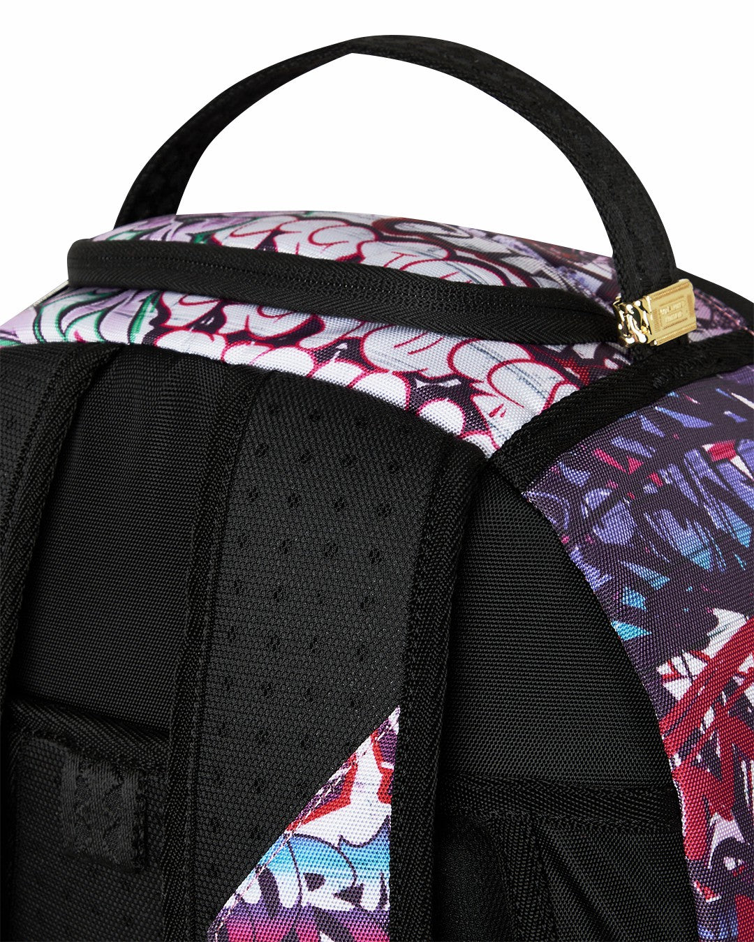 Sprayground MY LITTLE PONY STREET ART BACKPACK