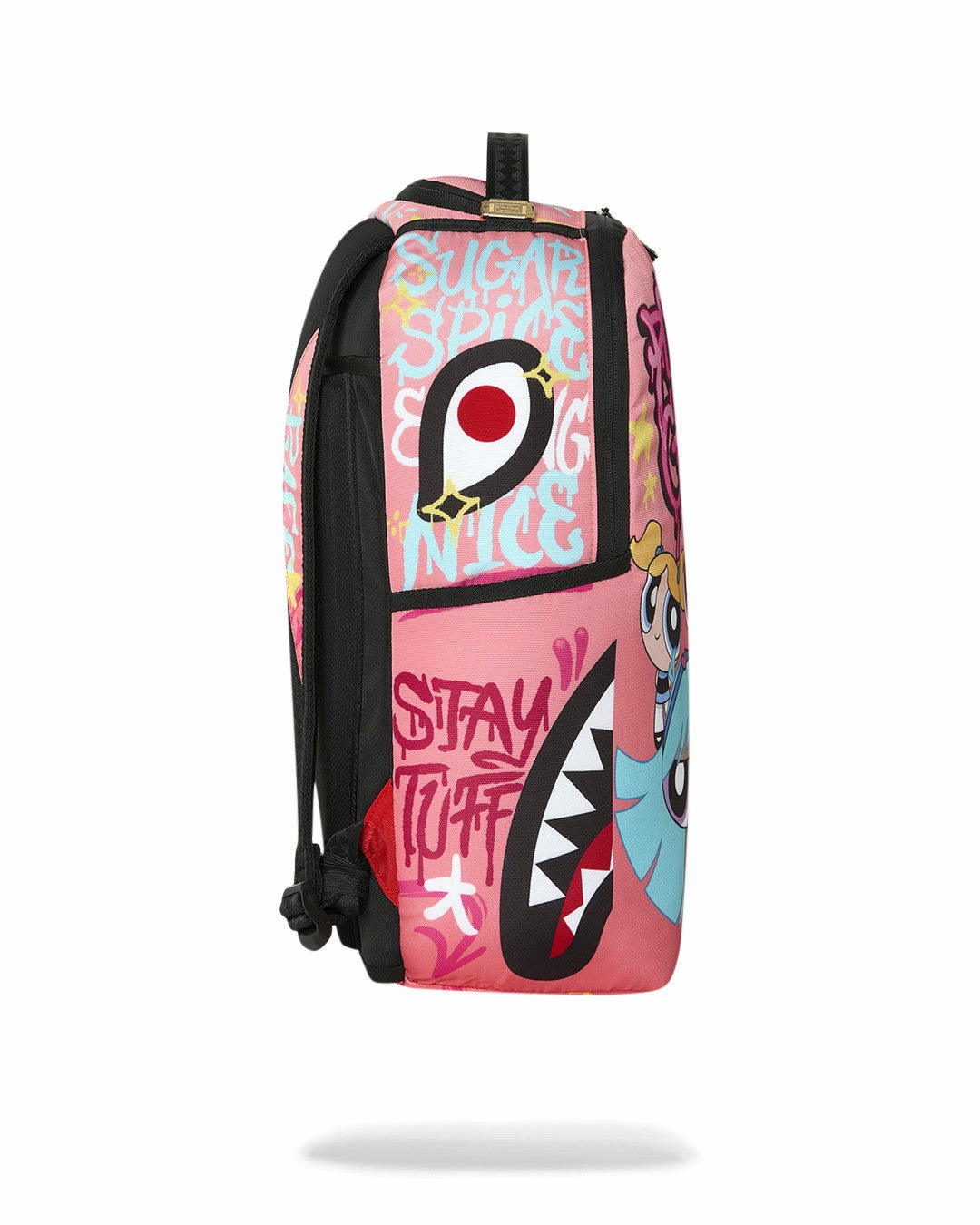 Sprayground POWERPUFF GIRLS STYLIN BACKPACK