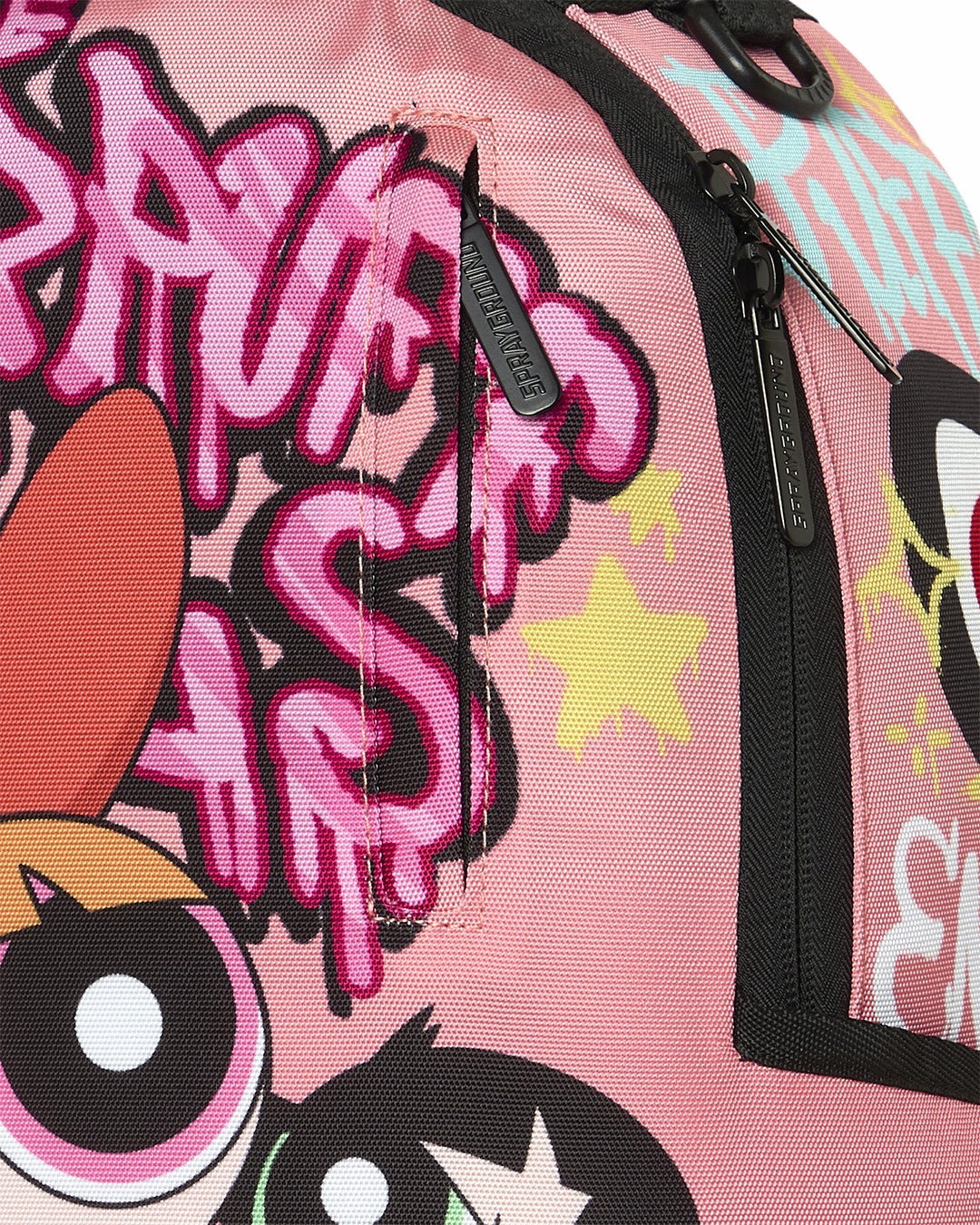 Sprayground POWERPUFF GIRLS STYLIN BACKPACK