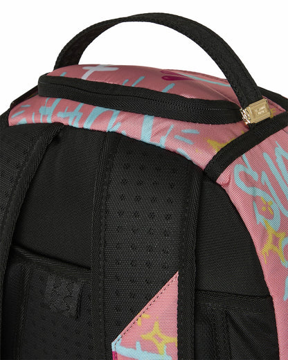 Sprayground POWERPUFF GIRLS STYLIN BACKPACK