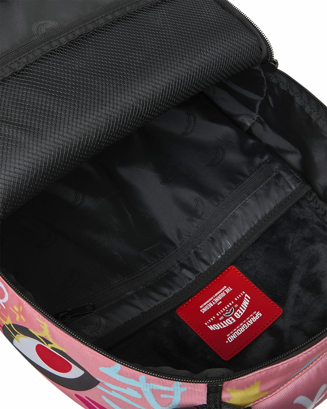 Sprayground POWERPUFF GIRLS STYLIN BACKPACK
