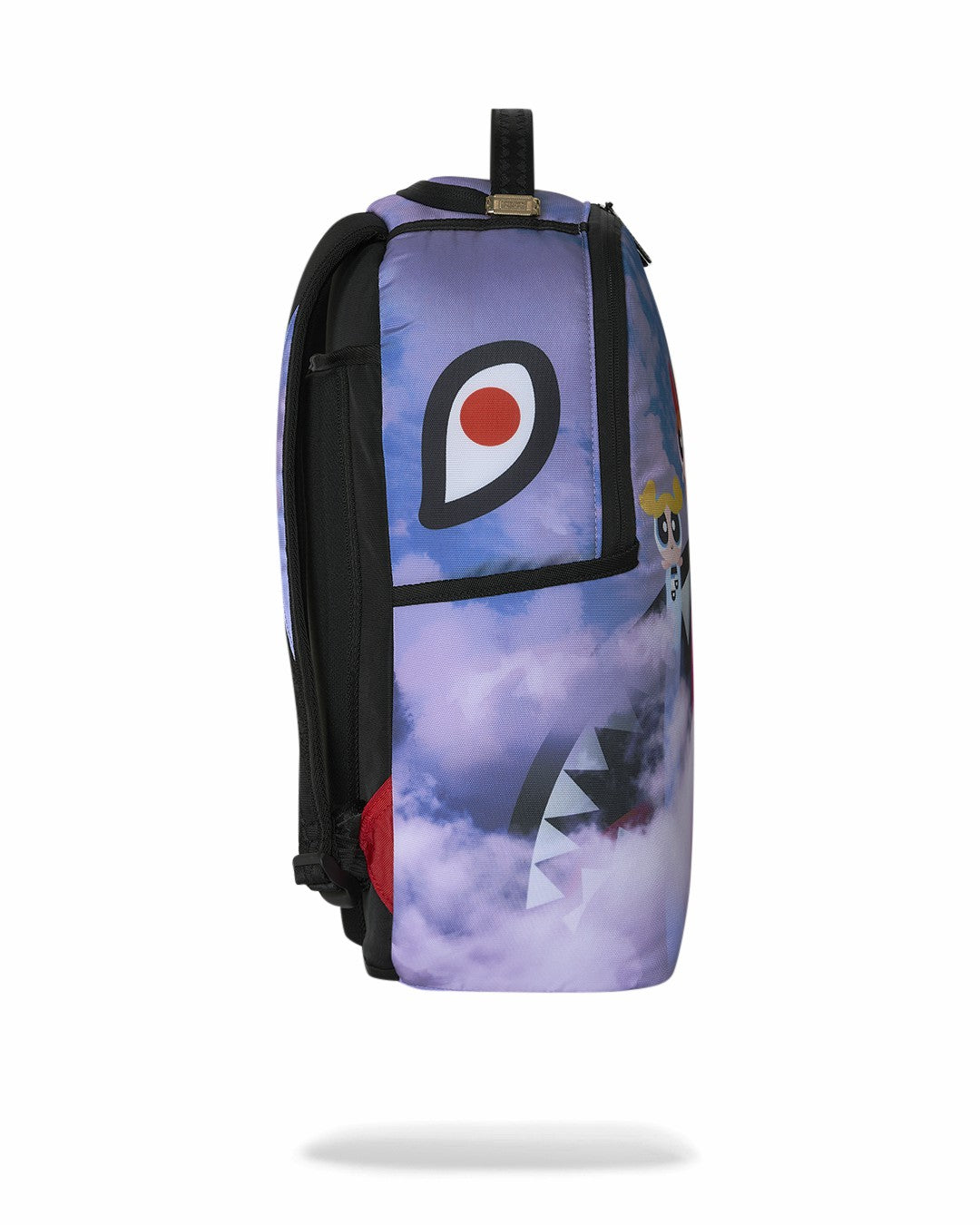 Sprayground POWERPUFF GIRLS CLOUDBREAKER BACKPACK