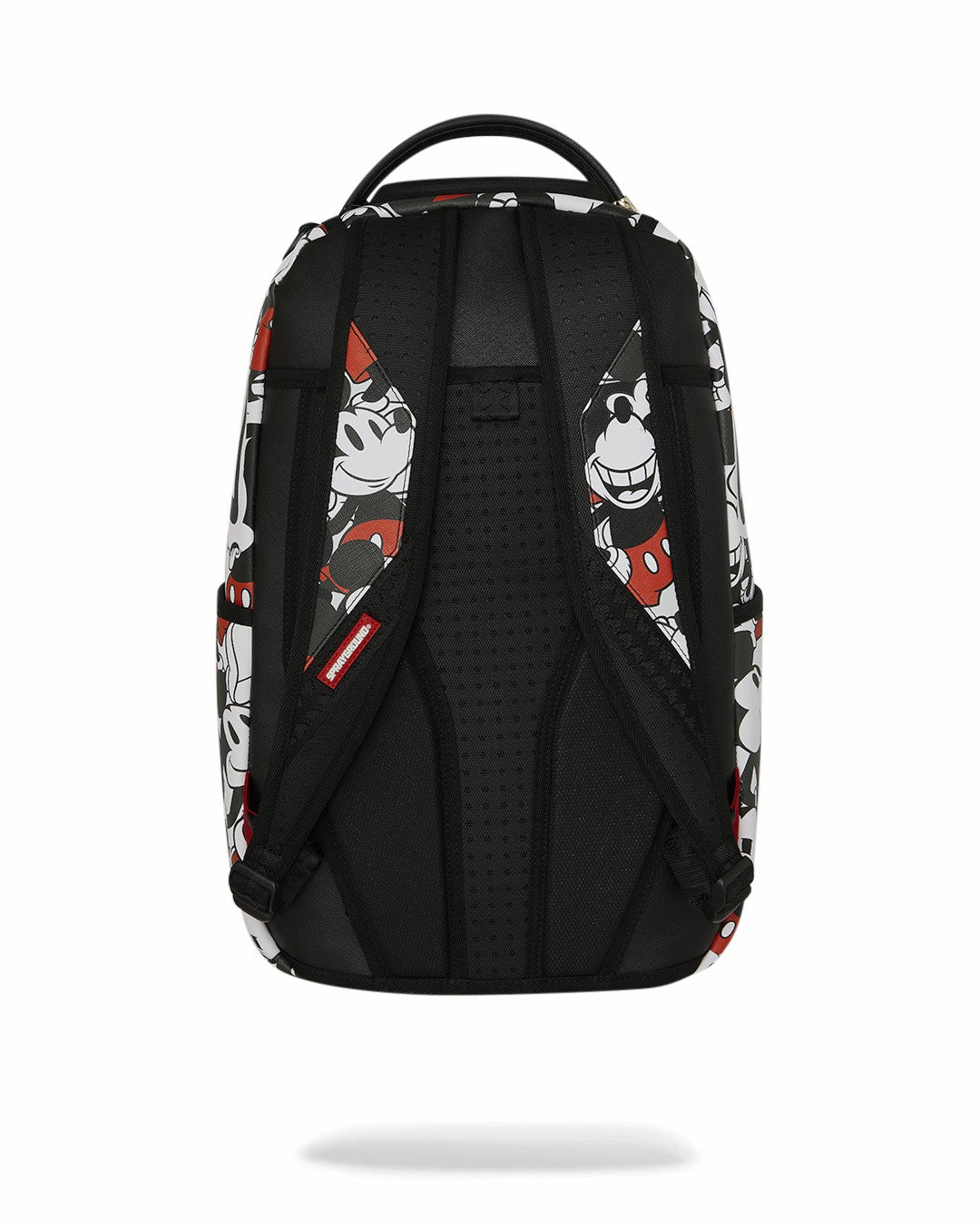 Sprayground MICKEY MOUSE CRAMMED DISNEY BACKPACK