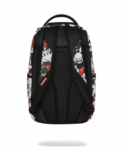 Sprayground MICKEY MOUSE CRAMMED DISNEY BACKPACK