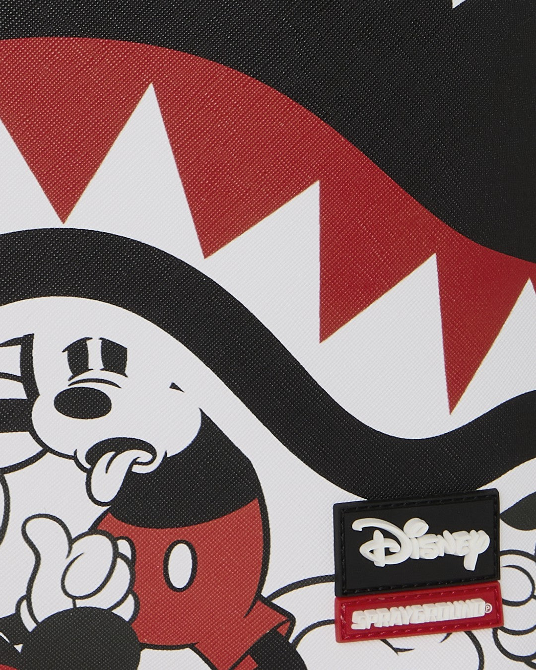 Sprayground MICKEY MOUSE CRAMMED DISNEY BACKPACK