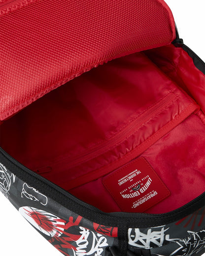 Sprayground BRANDED BANDIT BACKPACK