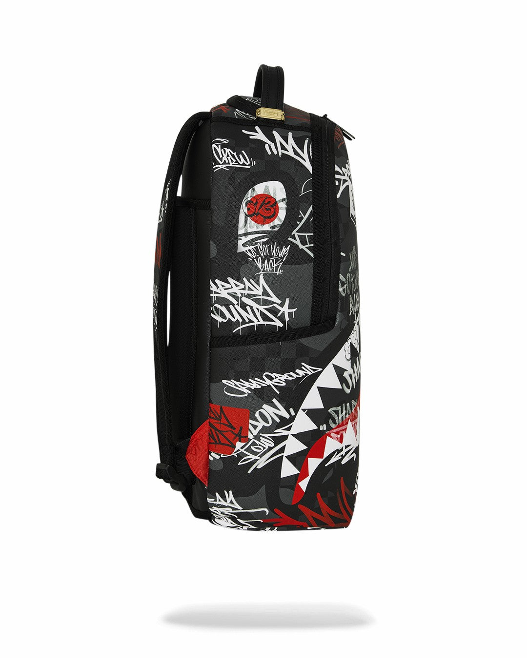 Sprayground BRANDED BANDIT BACKPACK