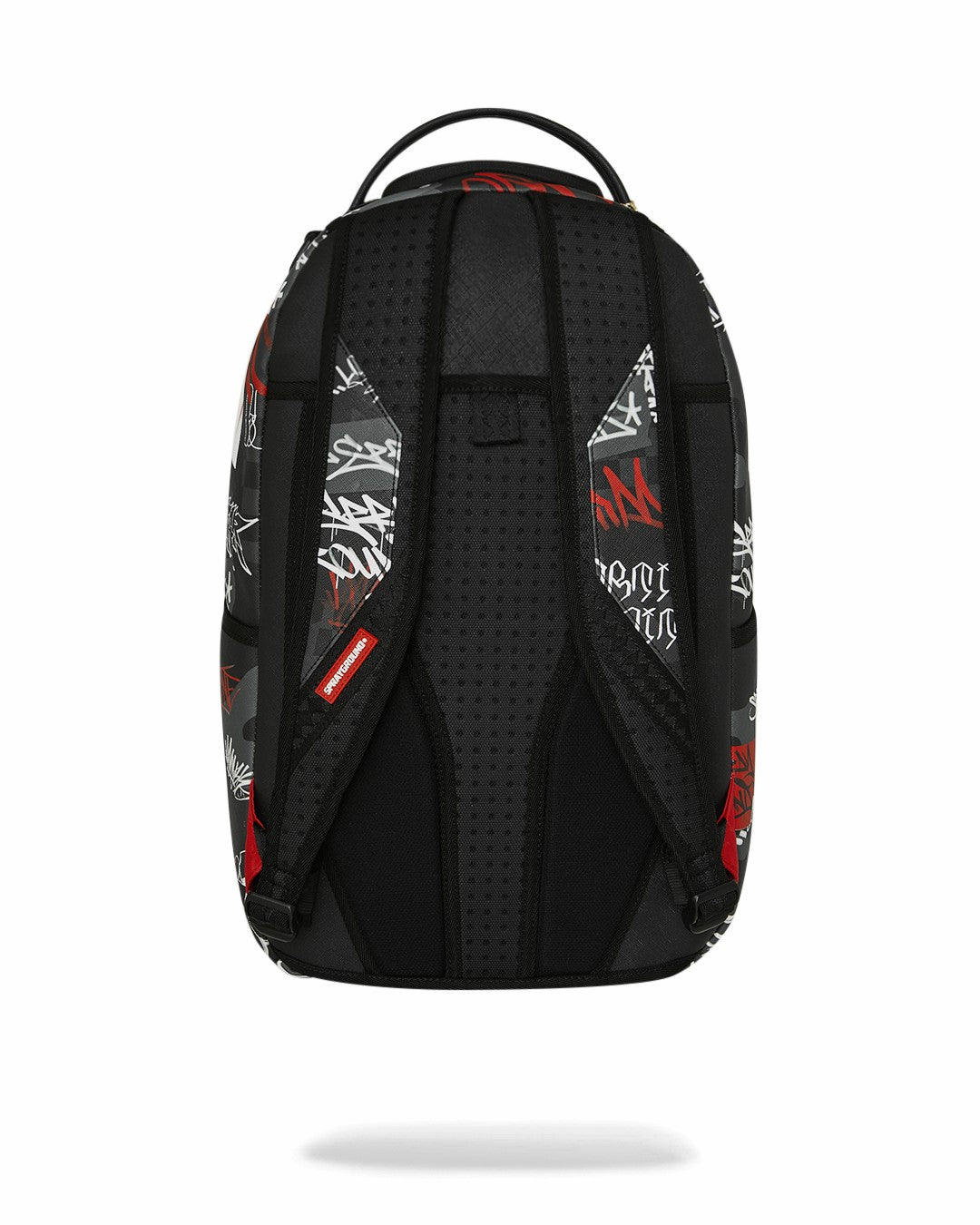 Sprayground BRANDED BANDIT BACKPACK
