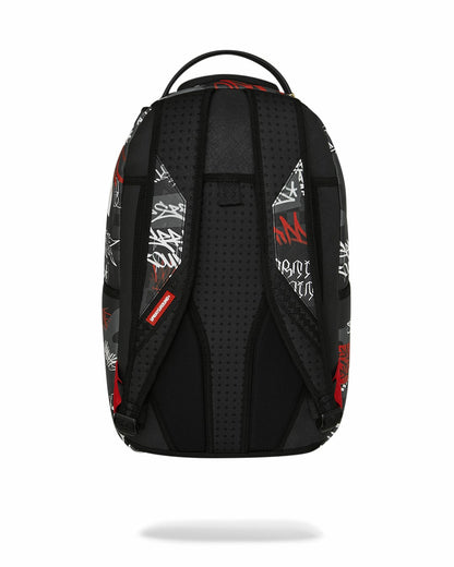 Sprayground BRANDED BANDIT BACKPACK