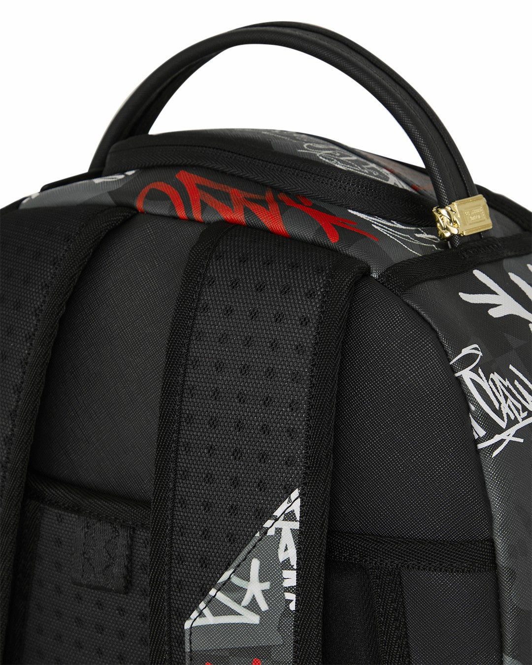Sprayground BRANDED BANDIT BACKPACK
