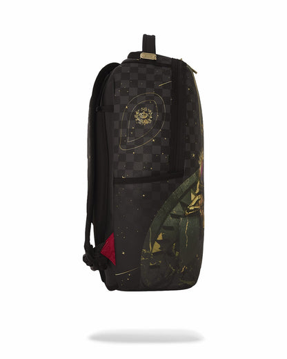 Sprayground ASTROMANE & QUEEN BACKPACK