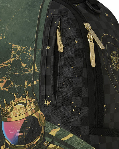Sprayground ASTROMANE & QUEEN BACKPACK