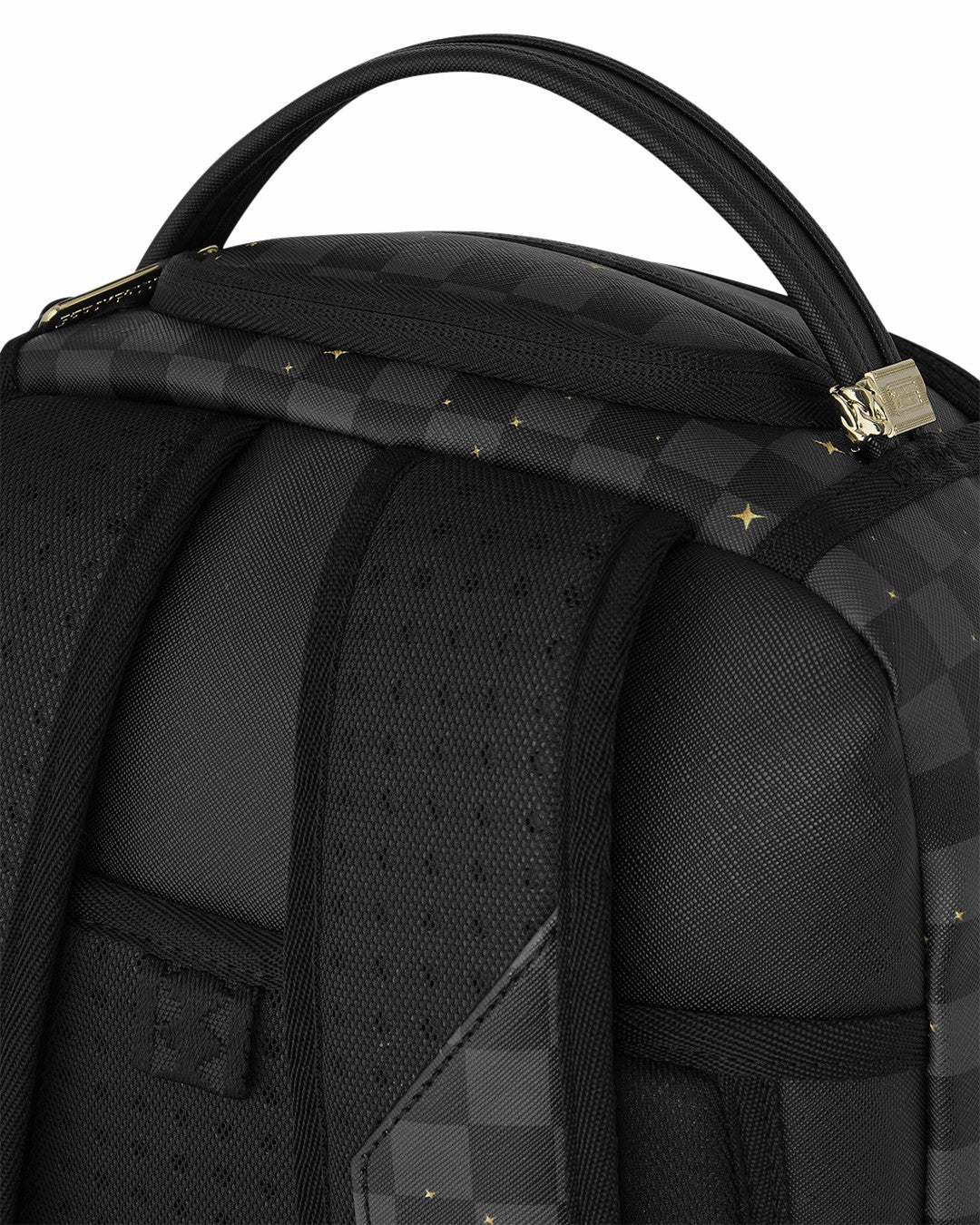 Sprayground ASTROMANE & QUEEN BACKPACK