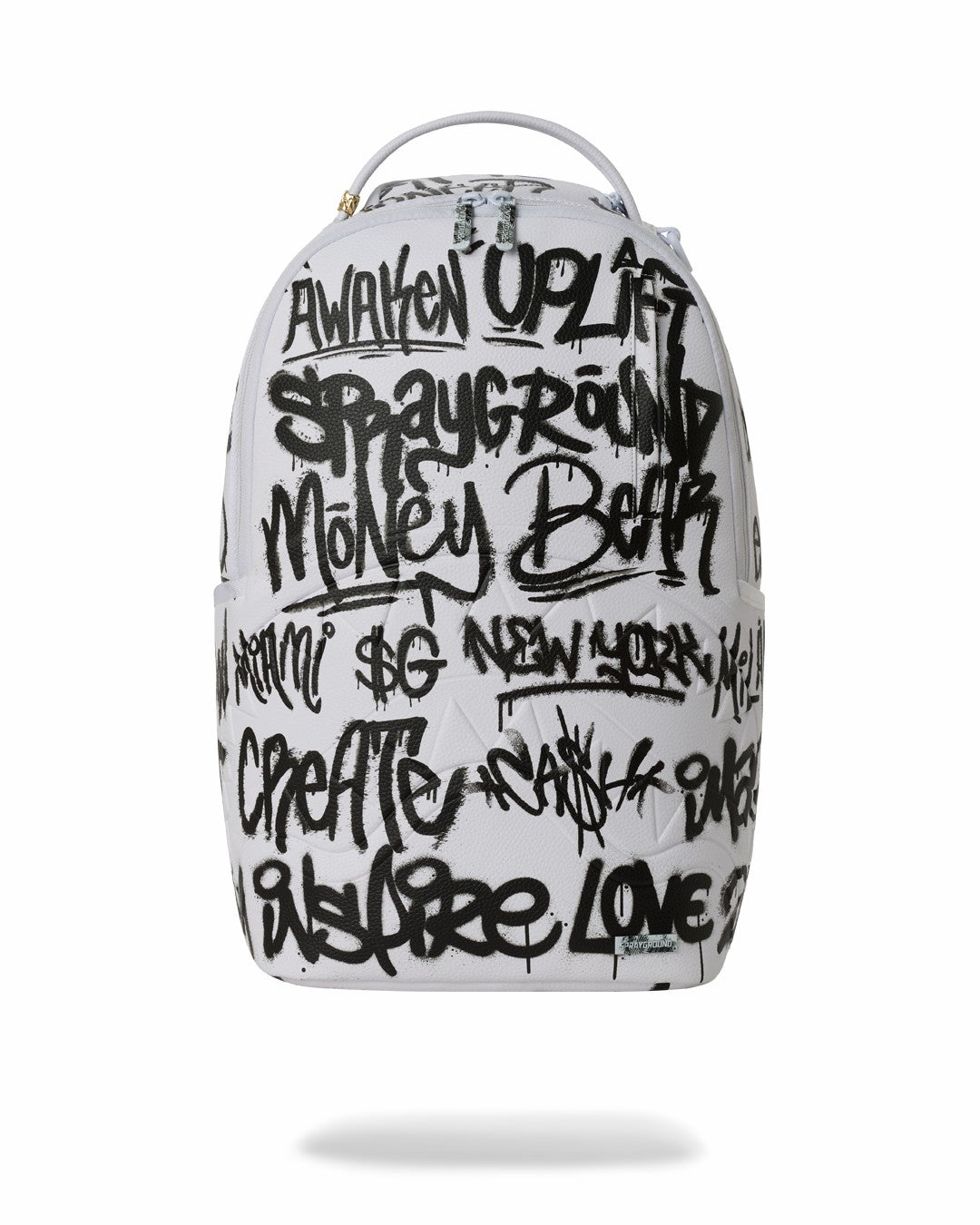 Sprayground THINK ON IT BACKPACK