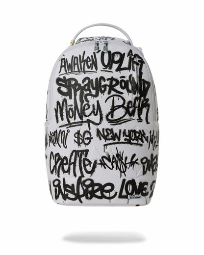 Sprayground THINK ON IT BACKPACK