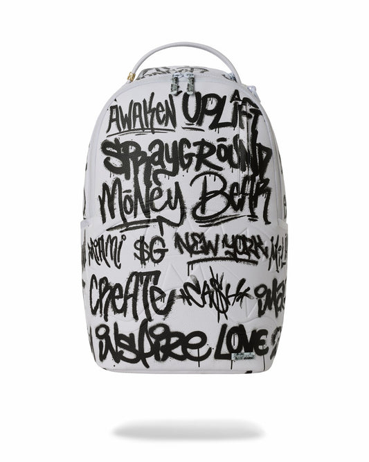 Sprayground THINK ON IT BACKPACK