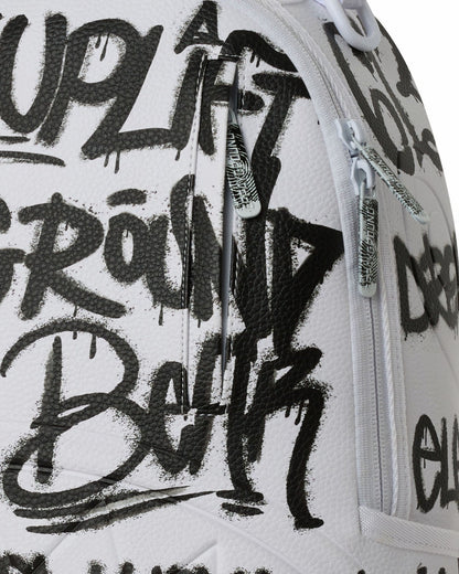 Sprayground THINK ON IT BACKPACK