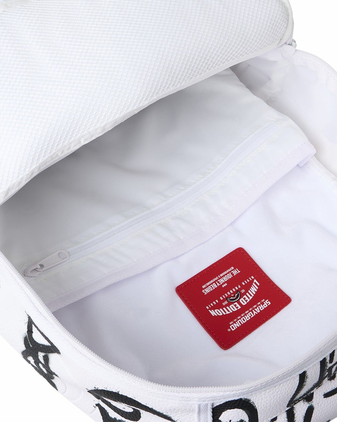 Sprayground THINK ON IT BACKPACK