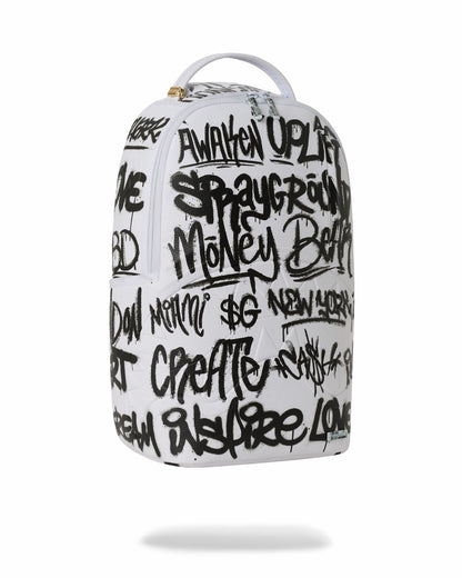 Sprayground THINK ON IT BACKPACK