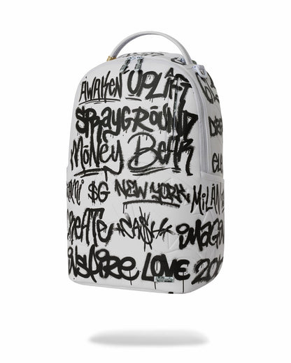 Sprayground THINK ON IT BACKPACK