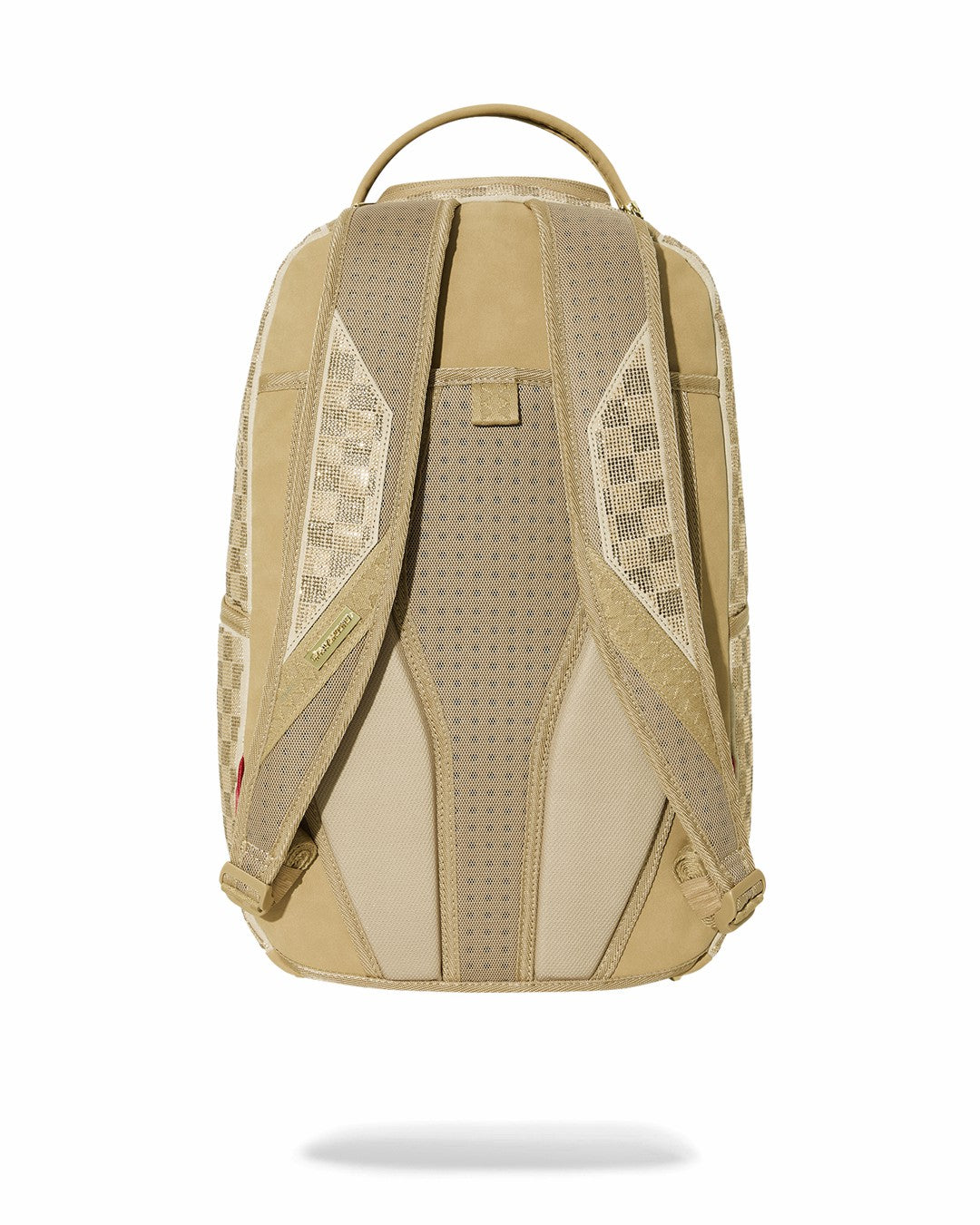 Sprayground TRINITY 24K BACKPACK