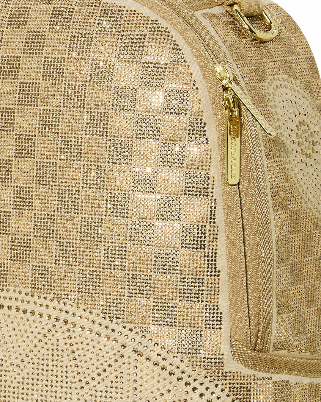 Sprayground TRINITY 24K BACKPACK