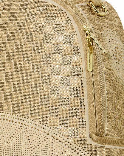 Sprayground TRINITY 24K BACKPACK