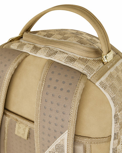 Sprayground TRINITY 24K BACKPACK