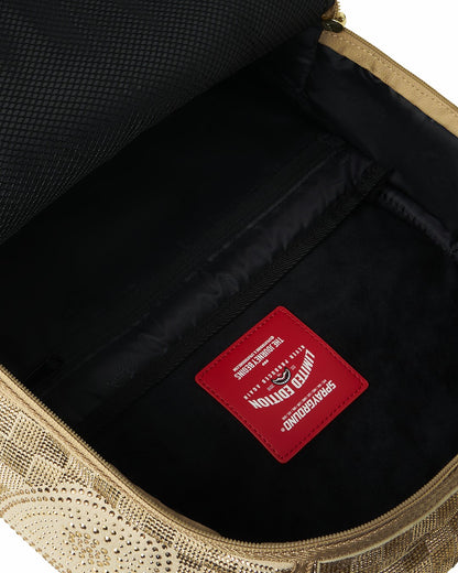 Sprayground TRINITY 24K BACKPACK
