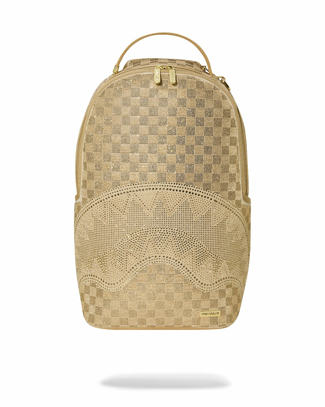 Sprayground TRINITY 24K BACKPACK